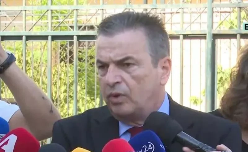 Δικηγόρος Μουρτζούκου: «Η εντολέας μου δηλώνει αθώα, οπότε αυτό υποστηρίζουμε κι εμείς – Η υποξία δεν είναι ποτέ αιτία θανάτου»