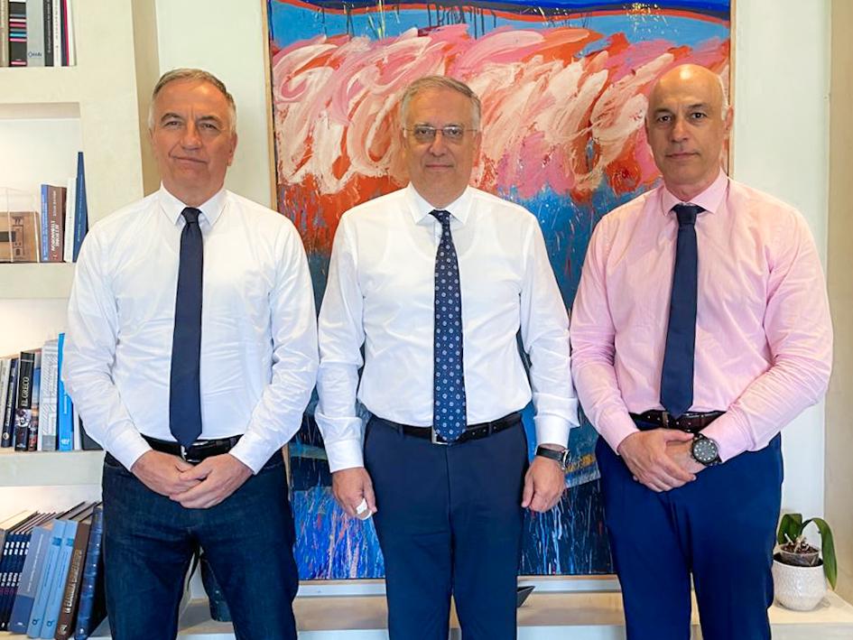 Ελληνικά αστεροσκοπεία συνδέονται με διαστημόπλοιο στον Άρη μέσω λέιζερ σε συνεργασία με NASA και ESA