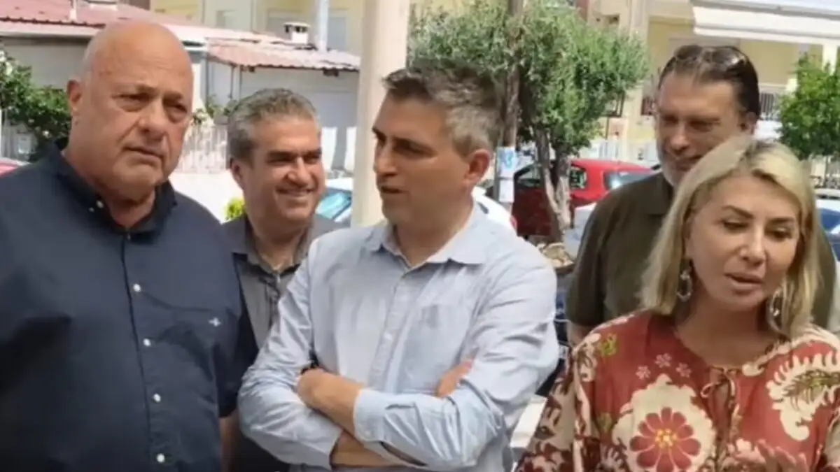 Βοσκοτόπια και υπονοούμενα: Μπέος – Μακρή, ένα βουκολικό σκηνικό