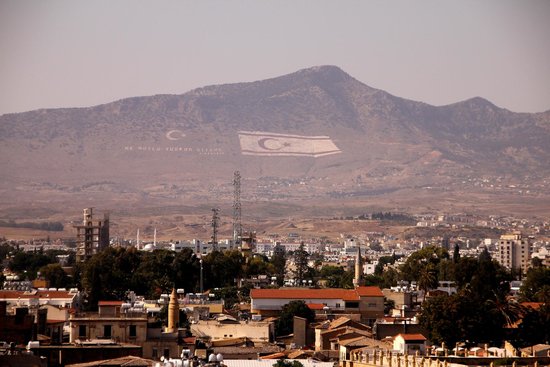 Παράνομη σύλληψη τεσσάρων Ελληνοκυπρίων στο κατεχόμενο Τρίκωμο «με την κατηγορία της κατασκοπείας»