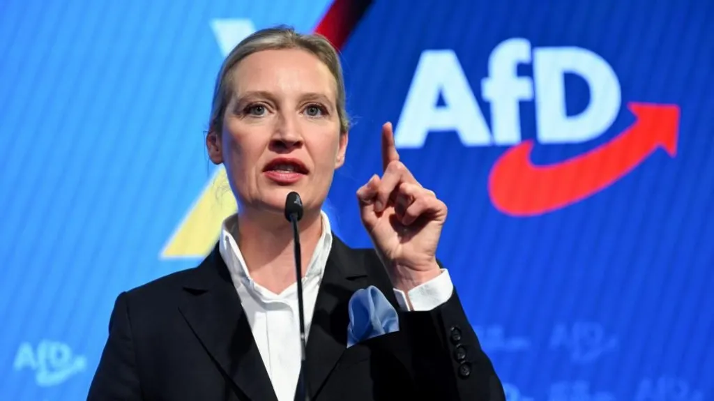Το AfD έψαξε για ξένους στα επιδόματα… και βρήκε Γερμανούς – Ήθελε να μάθει… και του γύρισε μπούμερανγκ
