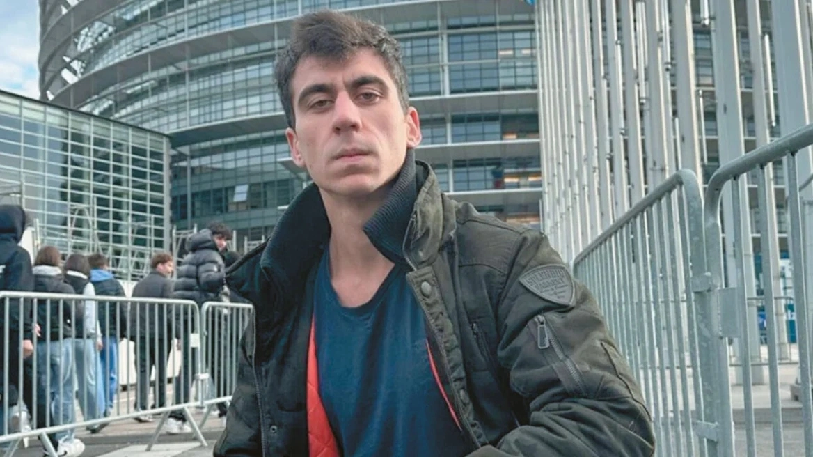 Φειδίας Παναγιώτου: «Κάνω τη δουλειά των δημοσιογράφων γιατί δεν την έκαναν επί 20 χρόνια»