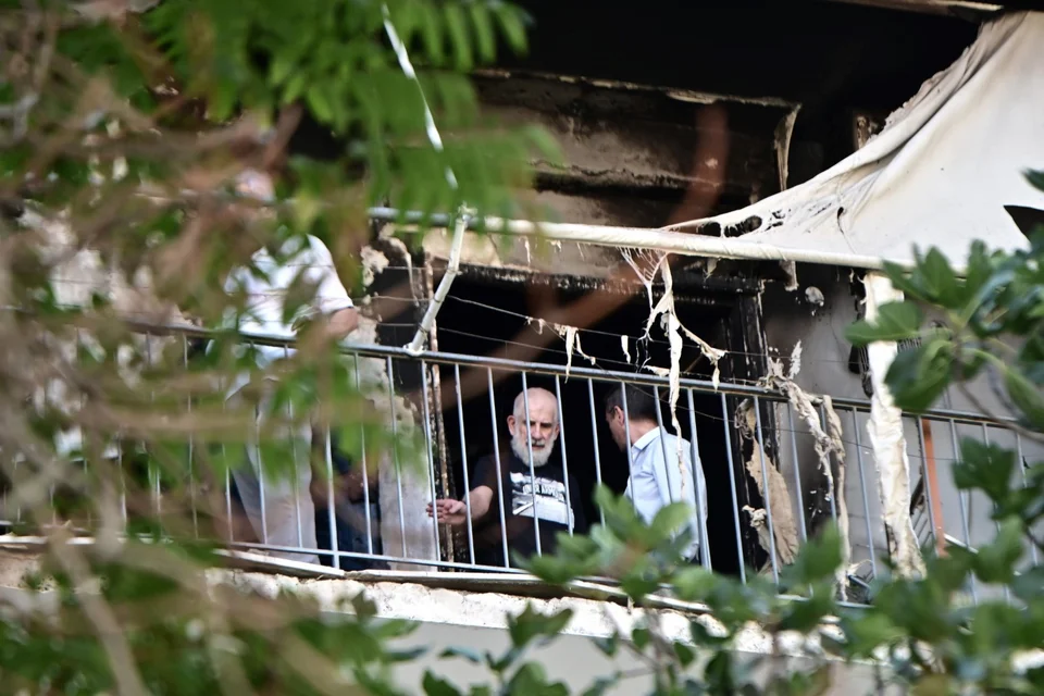 Πέτρος Φιλιππίδης: Αυτοψία για πιθανό εμπρησμό μετά την πυρκαγιά στο σπίτι του