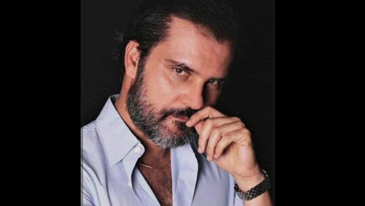 Γεράσιμος Μιχελής: Σήμερα η κηδεία του ηθοποιού – Η ανακοίνωση της οικογένειας