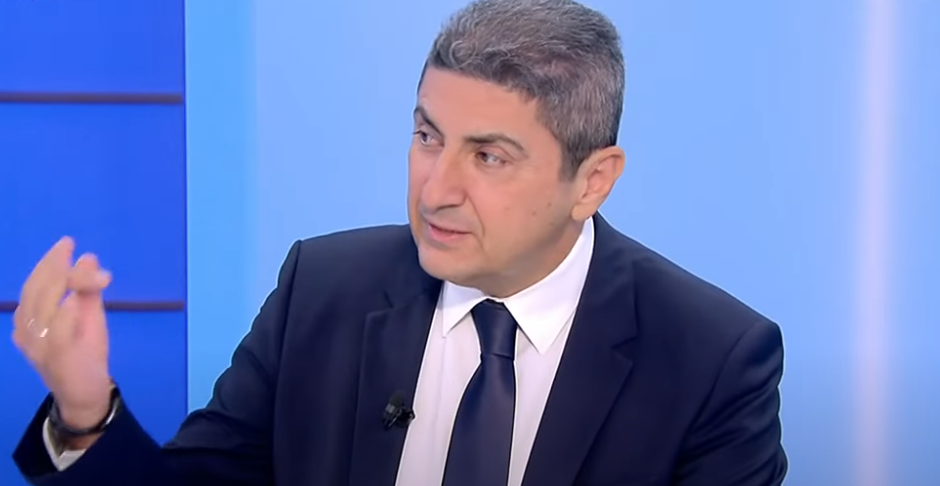 Αυγενάκης για ΟΠΕΚΕΠΕ: «Το πρόβλημα είναι διαχρονικό, όχι εγώ κι ο Βορίδης» – «Το ΠΑΣΟΚ εμπλέκεται, θέλουμε εξεταστική σε βάθος χρόνου»