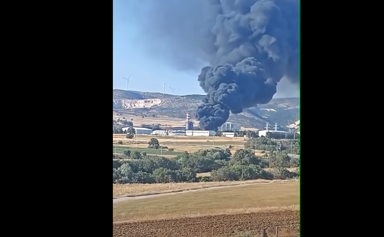 Φωτιά σε εξέλιξη στην Αλεξανδρούπολη: Μήνυμα 112 για εκκένωση του οικισμού Μαΐστρος – Φλόγες κοντά στο εκκλησάκι του Αγίου Παϊσίου στο ρέμα Ειρήνη