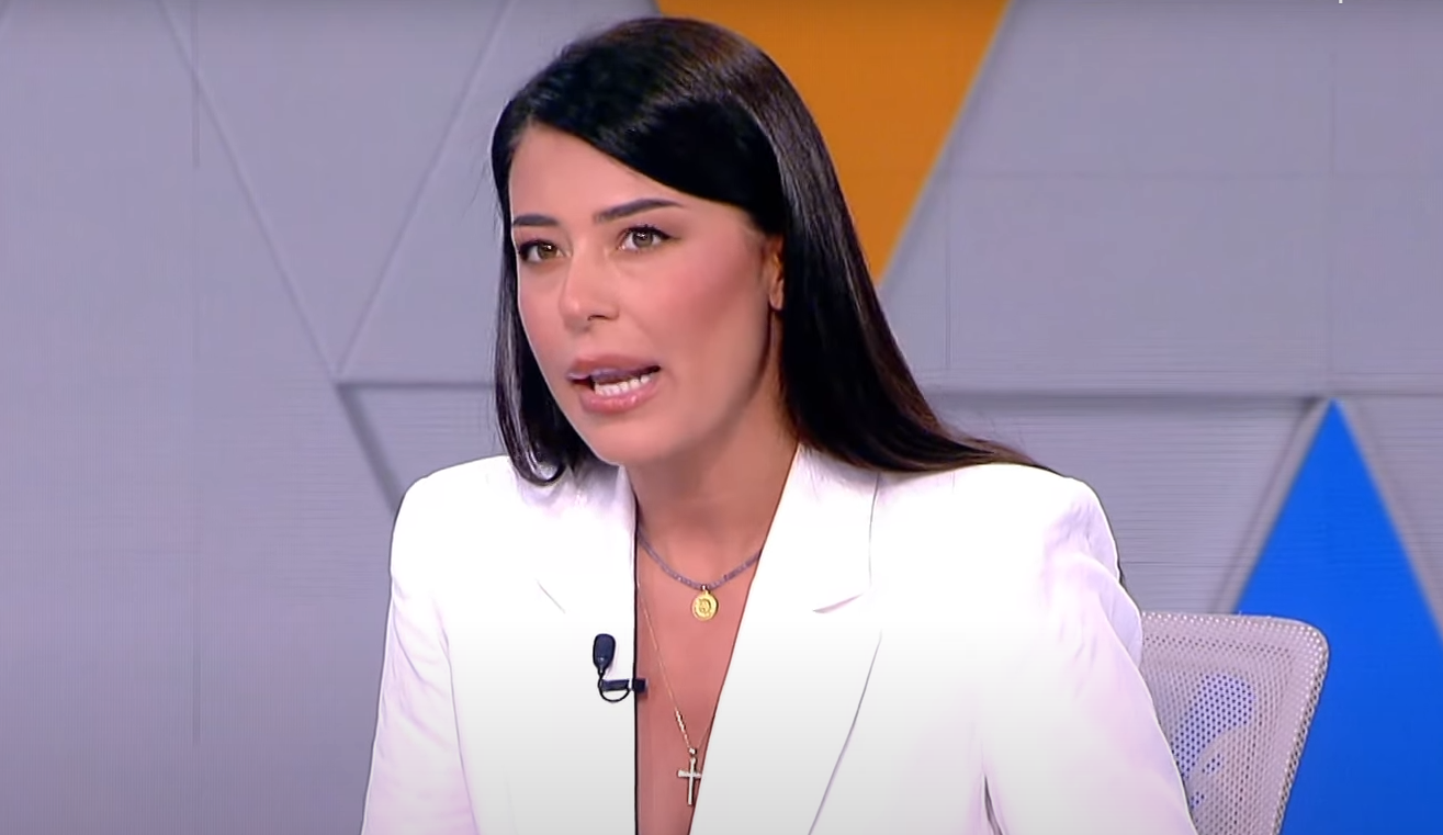 Λατινοπούλου για μεταναστευτικό: «Έβγαλαν το κανίς τον Πλεύρη να το παίξει ντόμπερμαν» – «Κλειστές δομές σε Γυάρο και Μακρόνησο»