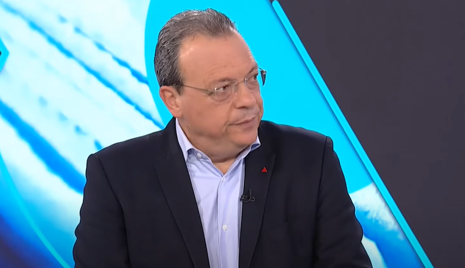 Φάμελλος για ΟΠΕΚΕΠΕ: «Η Εξεταστική του Μητσοτάκη είναι σαν να παίρνει τη δικογραφία της Ευρ. Εισαγγελέως και να την πετάει στα σκουπίδια»