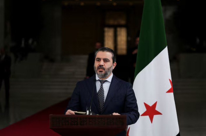 Συρία: Η κατάργηση των κυρώσεων από τις ΗΠΑ θα ανοίξει τον δρόμο για την αναγκαία ανοικοδόμηση