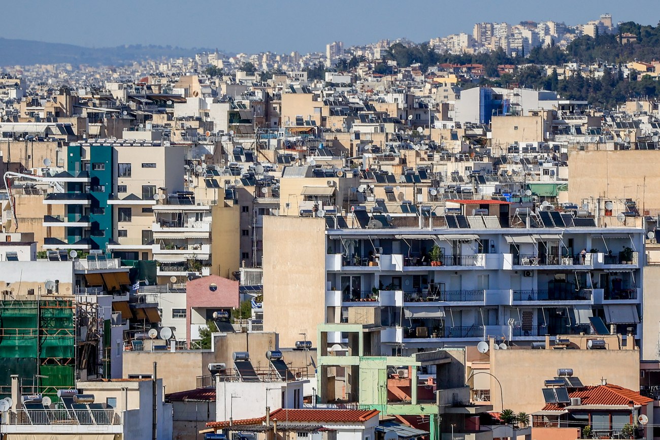 Κτηματολόγιο: Αναστέλλονται οι συναλλαγές λόγω του ψηφιακού μπλακάουτ