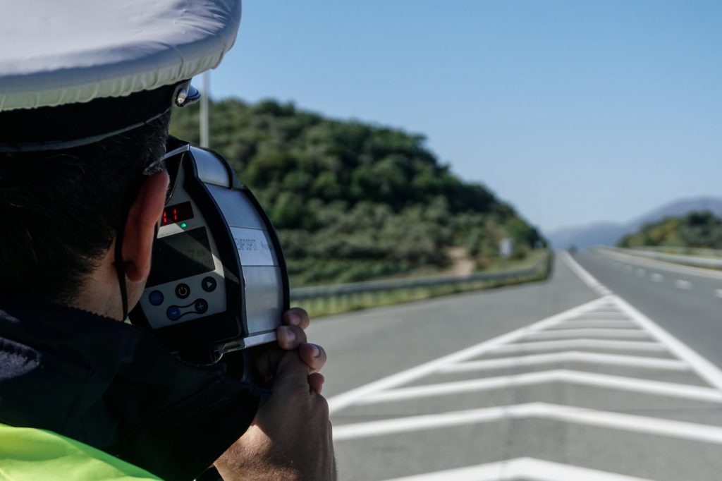 Σε εφαρμογή το νέο όριο ταχύτητας στον δήμο Παπάγου-Χολαργού