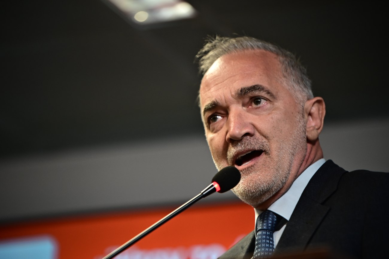 Σαλμάς για ΟΠΕΚΕΠΕ: Γνώριζε ο Μητσοτάκης – Όλα κεντρικά από το Μαξίμου