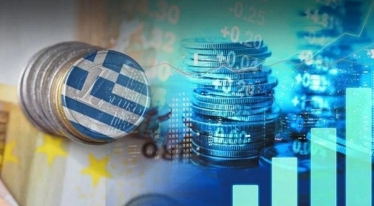 Eurostat: Στο 3,6% αυξήθηκε ο πληθωρισμός στην Ελλάδα – 5ος υψηλότερος στην ΕΕ