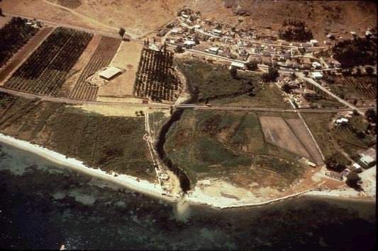 Ναύπλιο: Ζητήματα ποιότητας και ποσότητας στο αντλούμενο νερό από τις πηγές Λέρνης