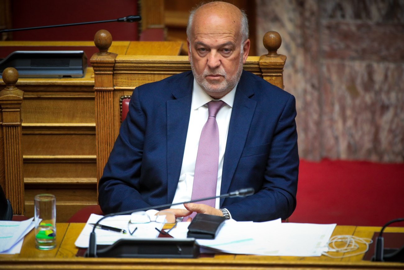 Λιακούλη: Νέες αποκαλύψεις για τις αμφιλεγόμενες πρακτικές του Υπουργείου Δικαιοσύνης