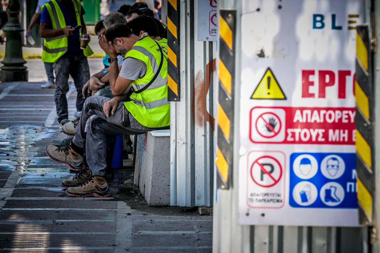 Τσουκαλάς για εργασιακό: Η Νέα Δημοκρατία προχωρά σε μοντέλο ελαστικών εργασιακών σχέσεων και χαμηλής αμοιβής