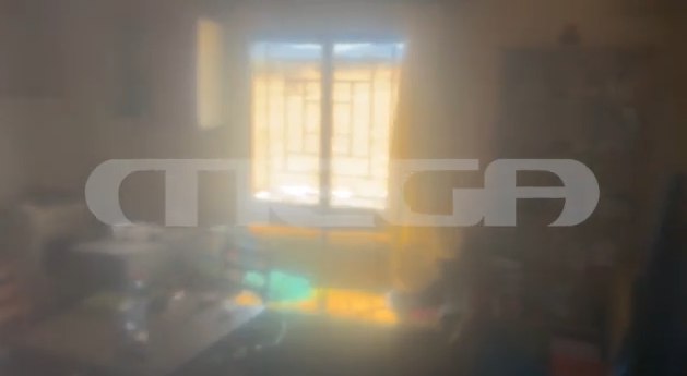 Σοκ στα Μέγαρα: 37χρονος επιτέθηκε με μαχαίρι σε συγγενείς του