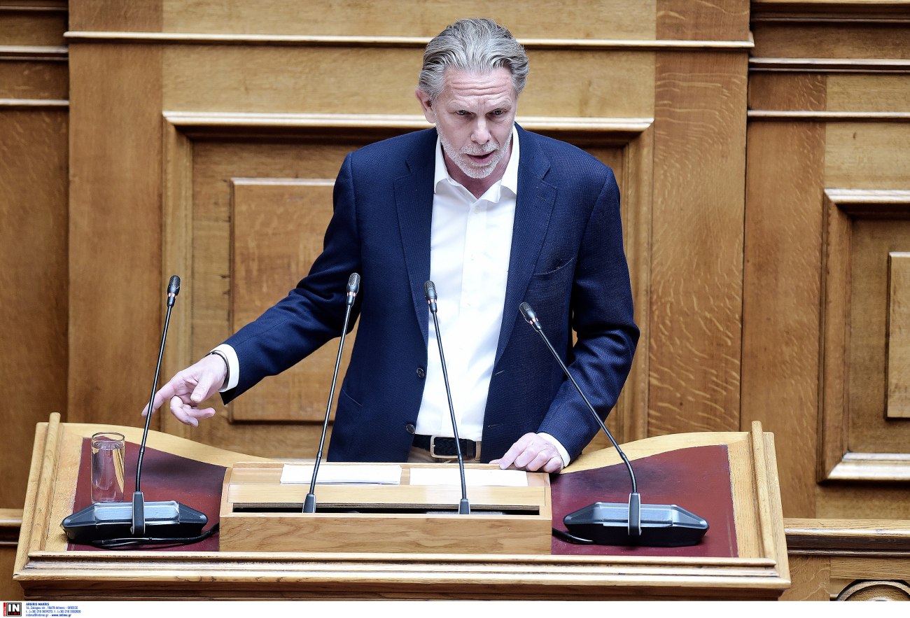 Γερουλάνος: Η πίεση για διαφάνεια στη διαχείριση των πόρων του Ταμείου Ανάκαμψης συνεχίζεται