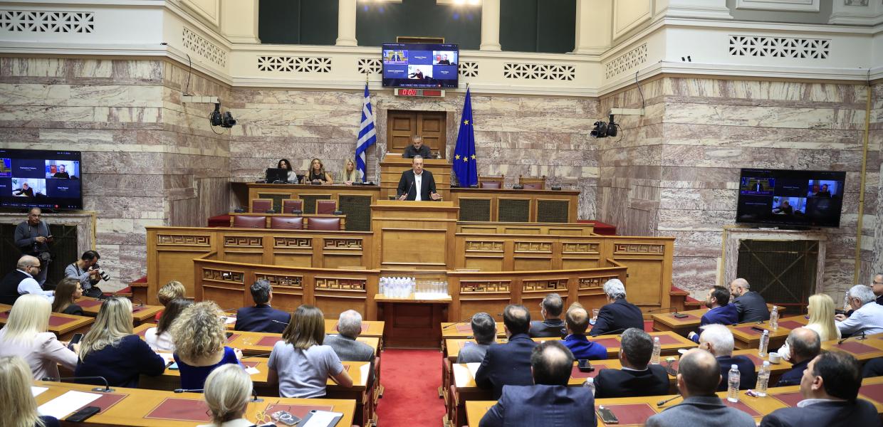 ΣΥΡΙΖΑ: Απαιτείται άμεση σύσταση Προκαταρκτικής Επιτροπής για το σκάνδαλο του ΟΠΕΚΕΠΕ και εκλογές