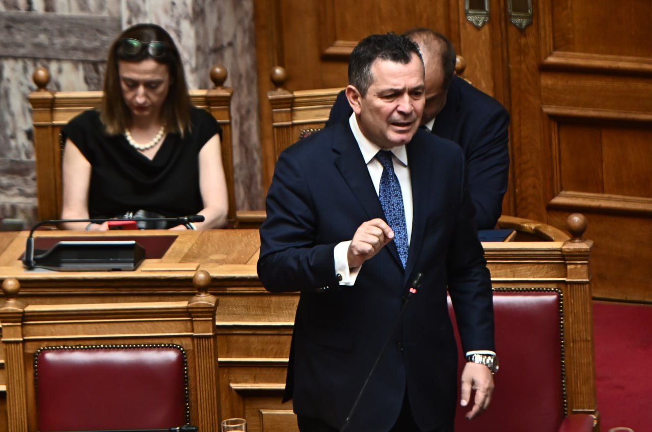 ΟΠΕΚΕΠΕ: Προειδοποίηση Μπουκώρου στην κυβέρνηση από το 2021 για την εκδήλωση σκανδάλου