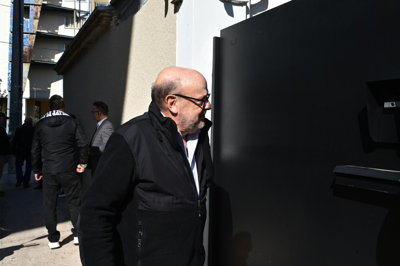 Κίνδυνοι για το Κίνημα Δημοκρατίας: Ο Αντώναρος καταγγέλλει τον Κασσελάκη για κουκούλωμα