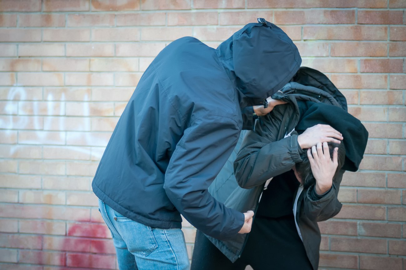 Θεσσαλονίκη: Σύλληψη 17χρονου για επίθεση σε συνομήλικό του και της μητέρας του