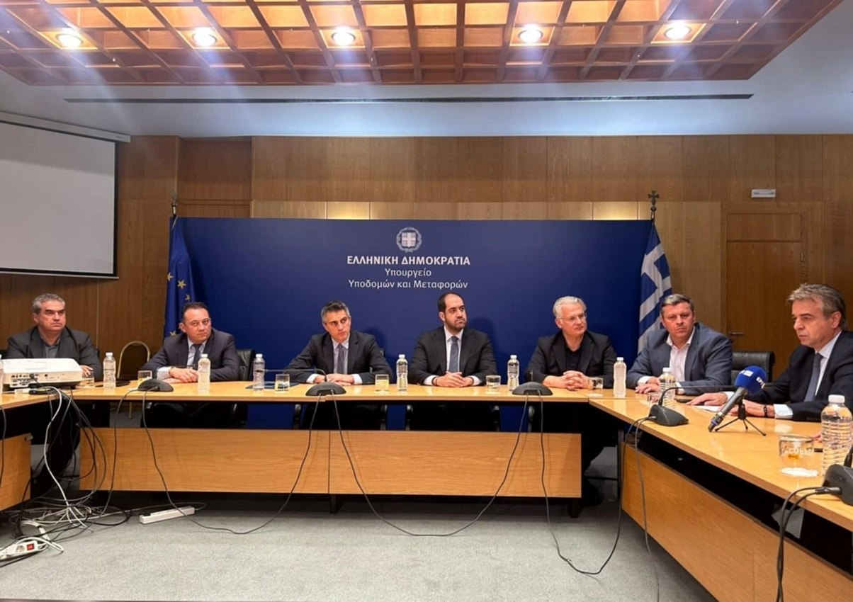 Νέος πυροσβεστικός σταθμός στον Άστρο του Δήμου Βόρειας Κυνουρίας