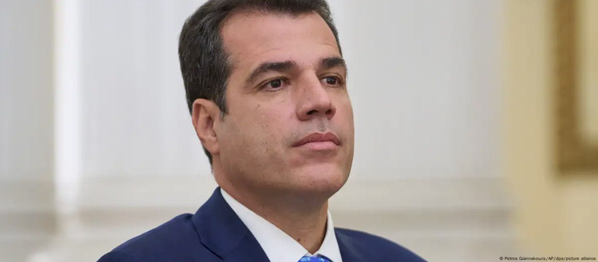 taz: Ο διορισμός ενός ακόμη ακροδεξιού υπουργού Μετανάστευσης