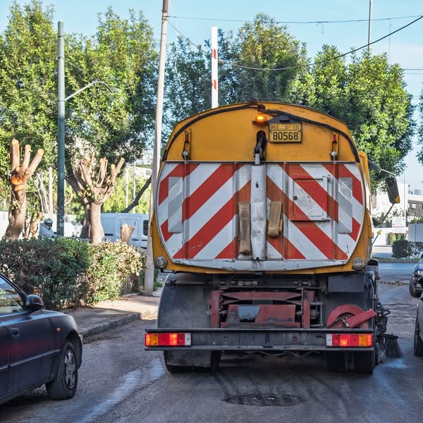 Καταδικάζει ο δήμαρχος Νίκαιας-Αγ.Ι. Ρέντη τις επιθέσεις κατά των εργαζομένων στην καθαριότητα