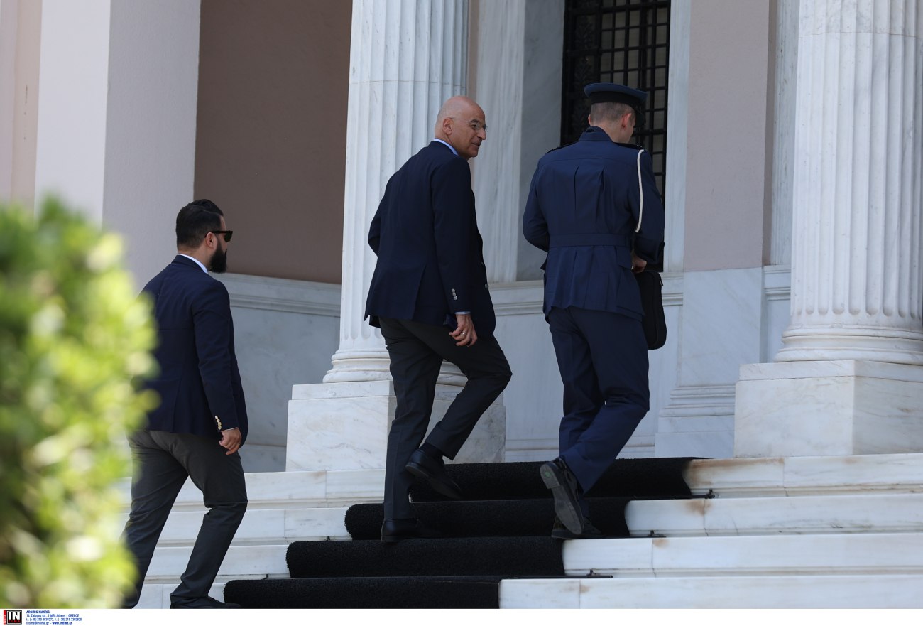 Συνεδρίαση ΚΥΣΕΑ: Εξελίξεις στη Μέση Ανατολή και το μεταναστευτικό ζήτημα