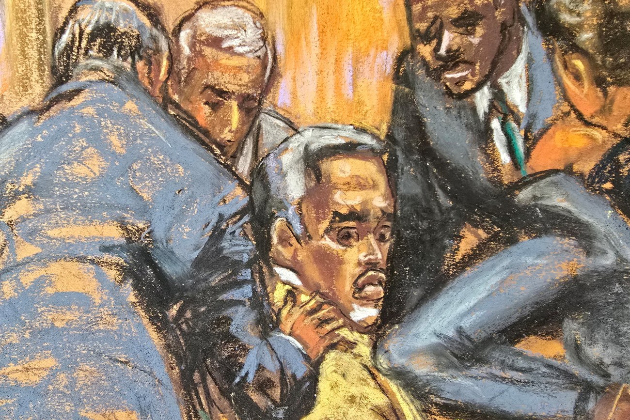 Sean Diddy Combs: Μερική ετυμηγορία από τους ένορκους – Διαφωνία για την κύρια κατηγορία