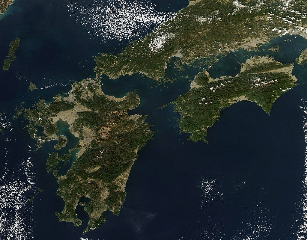 Σεισμική δραστηριότητα άνω των 900 δονήσεων στην Ιαπωνία: Τρόμος στους κατοίκους των νησιών Τοκάρα