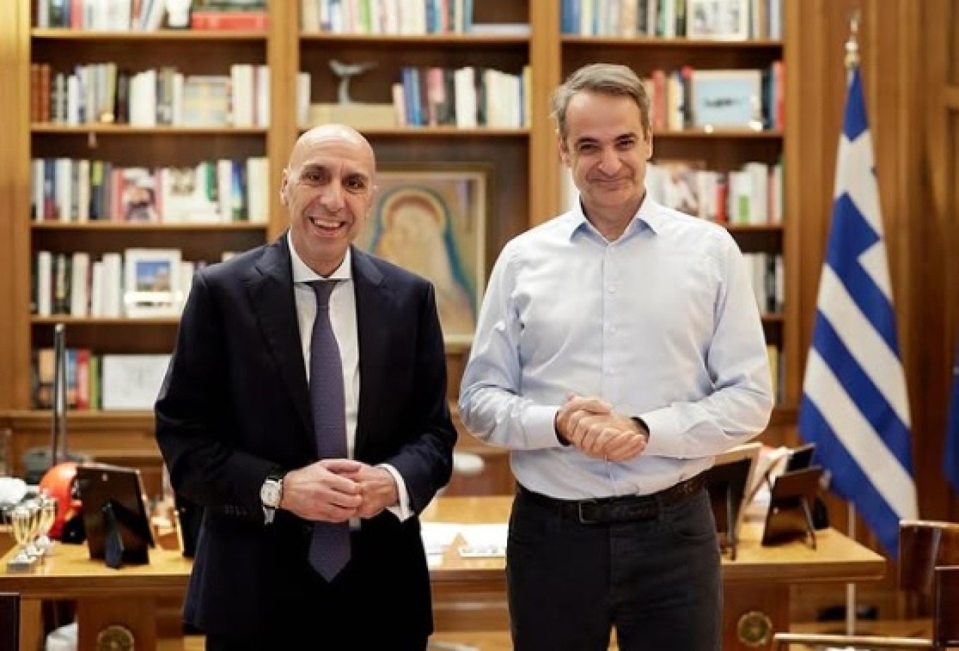 Τσουκαλάς για ΟΠΕΚΕΠΕ: Δεν βρήκαν χρόνο να ενημερώσουν τον Μητσοτάκη;