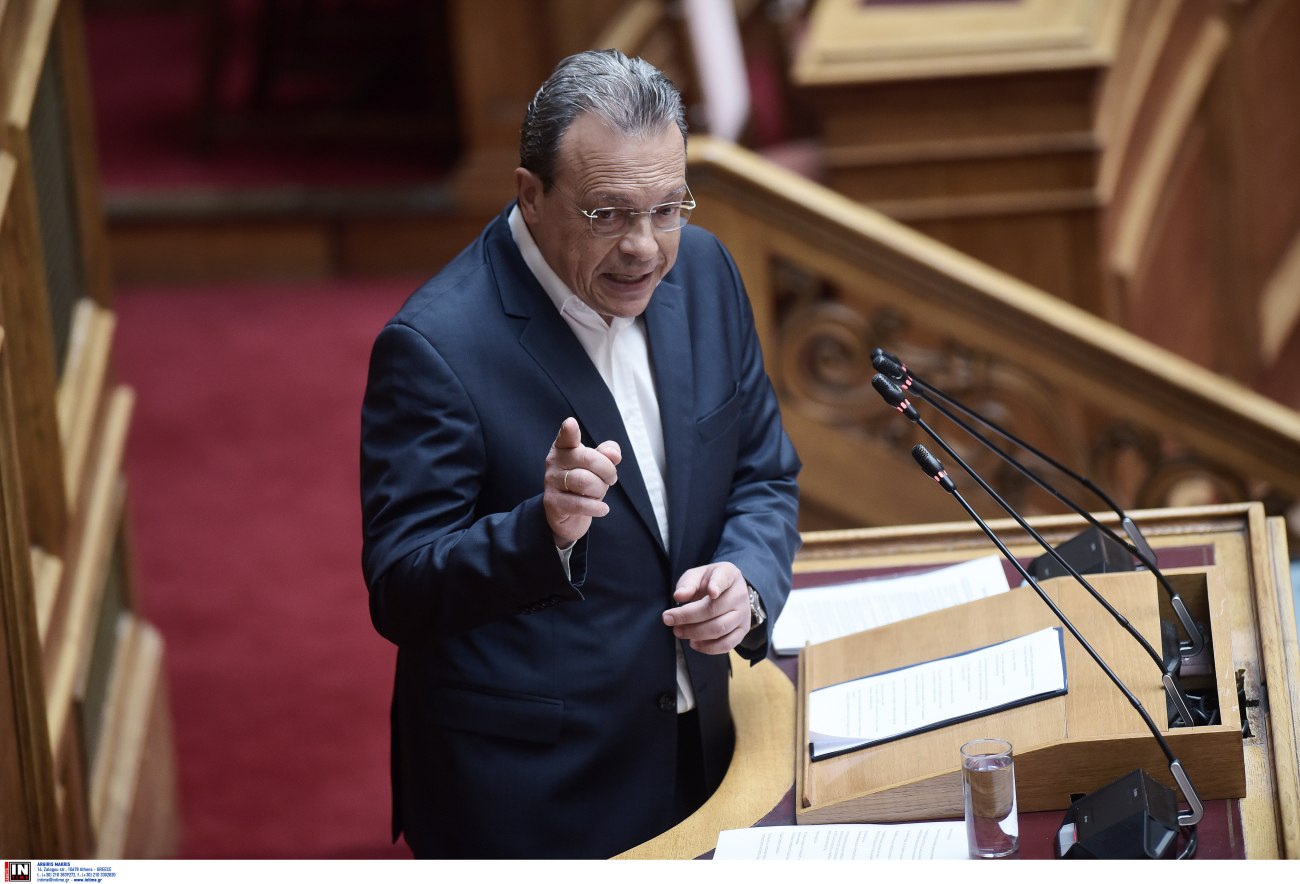 Φάμελλος: Σκάνδαλο Μητσοτάκη στον ΟΠΕΚΕΠΕ και άμεση συγκρότηση προκαταρκτικής επιτροπής