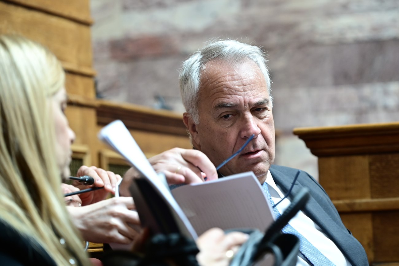 ΟΠΕΚΕΠΕ: Αποκαλύψεις και η εμπλοκή του Βορίδη