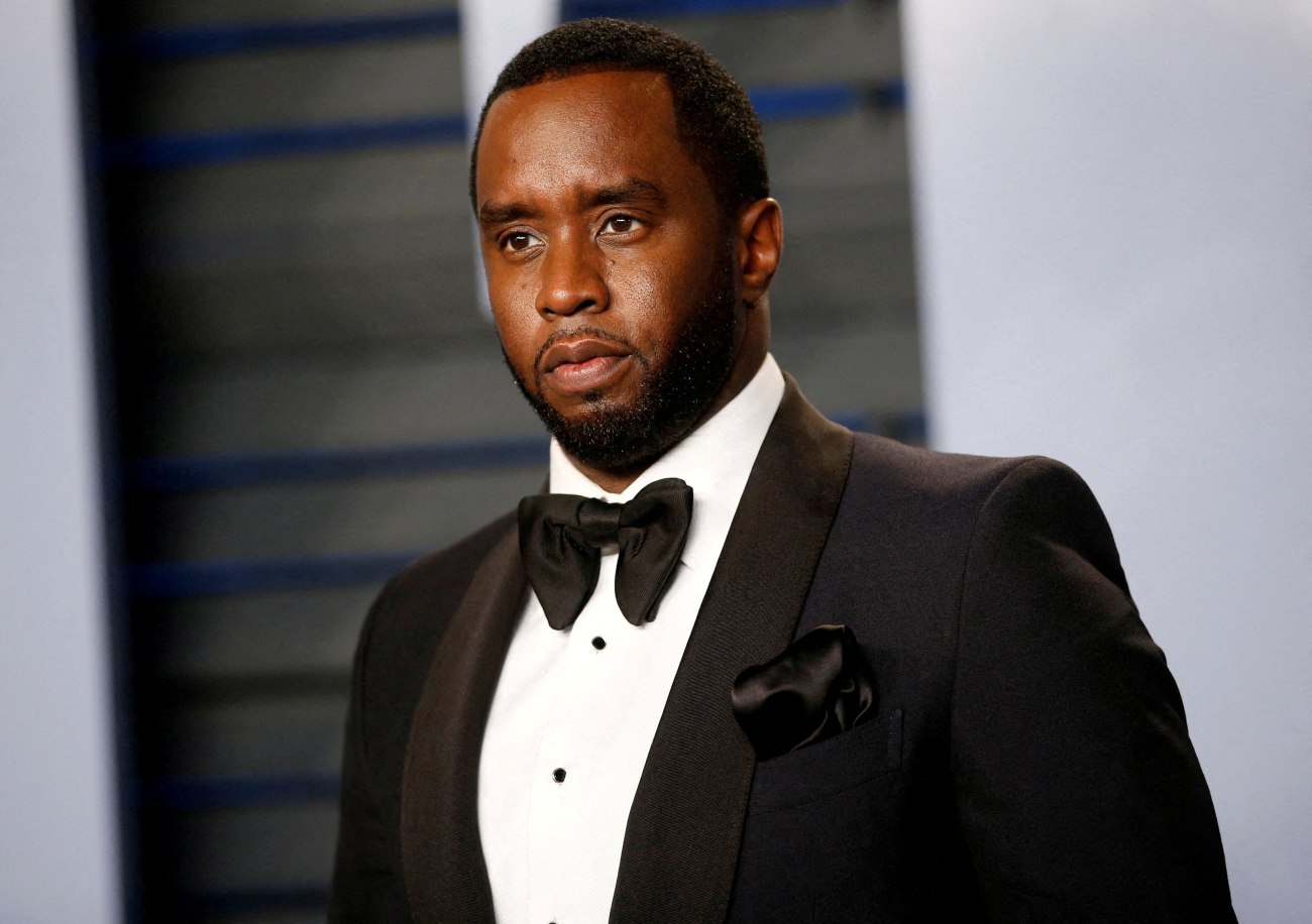 Diddy: Αθώος κρίθηκε ο ράπερ από τις σοβαρότερες κατηγορίες για εκβιασμό και trafficking