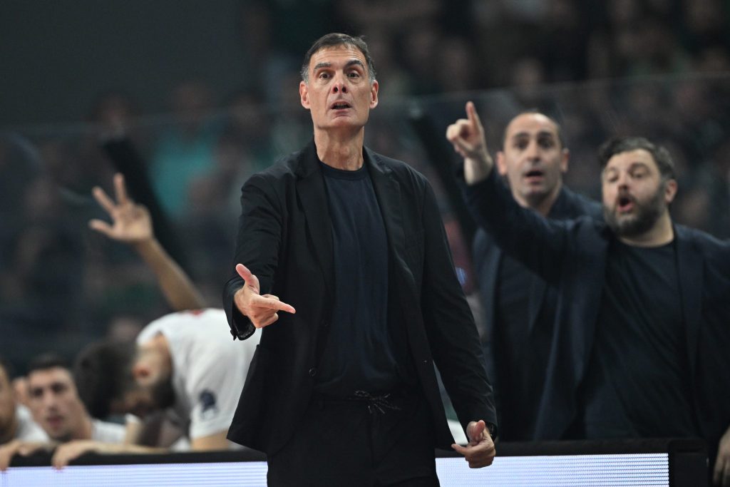 Η στρατηγική του Μπαρτζώκα με την απόκτηση Γουόρντ