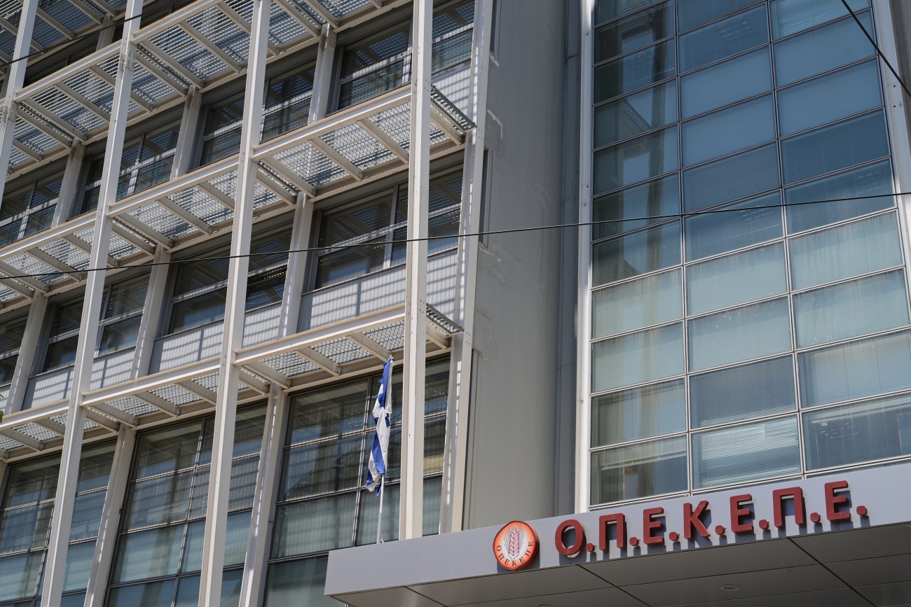 ΟΠΕΚΕΠΕ: Η επιστολή του πρώην προέδρου και η πολιτική κόντρα για τα 9.309 κόκκινα ΑΦΜ
