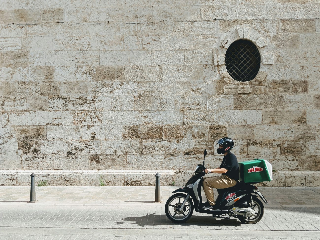 Ιταλία: Αντιδράσεις για το μπόνους στους διανομείς κατά την διάρκεια καύσωνα