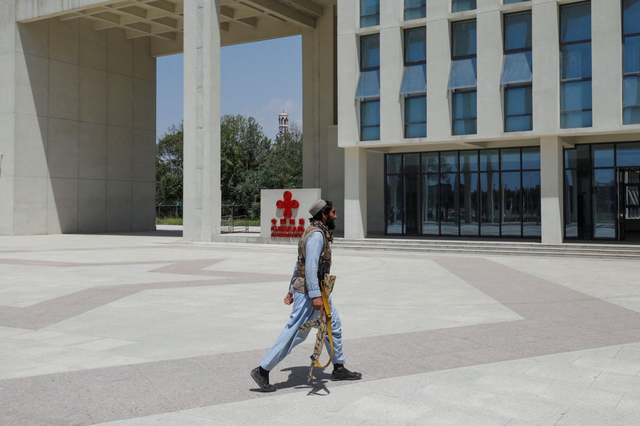Γερμανία: Στοχεύει σε άμεσες επαφές με τους Ταλιμπάν για την διευκόλυνση απελάσεων στο Αφγανιστάν