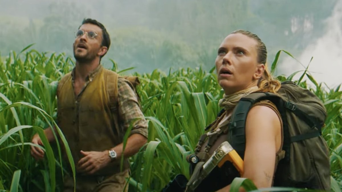 Νέες ταινίες: Η επιστροφή στο Jurassic World και το μήνυμα των καταφρονεμένων