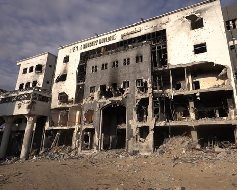 Γιατροί υπό επίθεση: Μια συγκλονιστική ταινία για τη Γάζα που το BBC αρνήθηκε να προβάλλει