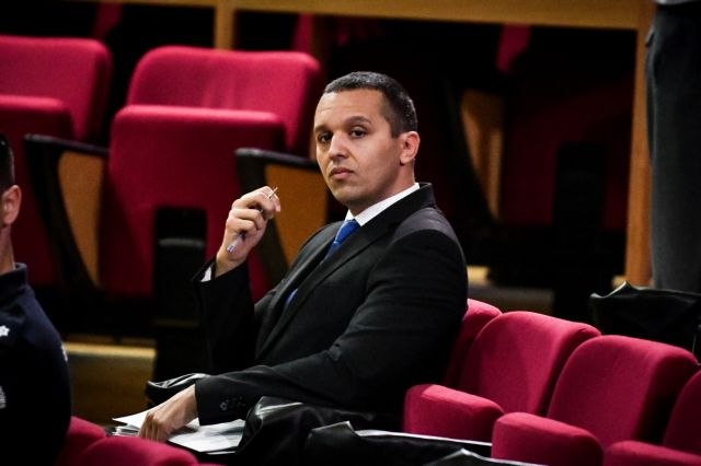Δικηγόροι Αιγύπτιων αλιεργατών: Κάθε σκέψη για αποφυλάκιση Κασιδιάρη συνιστά πρόκληση και κίνδυνο για την κοινωνία