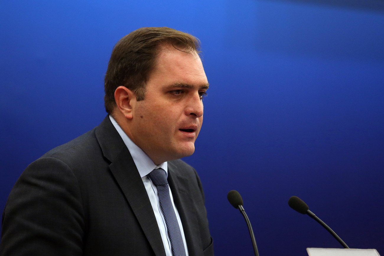 Διαψεύδει η ΑΑΔΕ τις κατηγορίες Βελόπουλου για συνάντηση Πιτσιλή με εμπλεκόμενο στο σκάνδαλο του ΟΠΕΚΕΠΕ