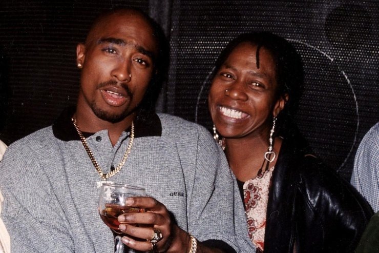 Η τελευταία επιθυμία του Tupac και η απόφαση της μητέρας του Afeni Shakur