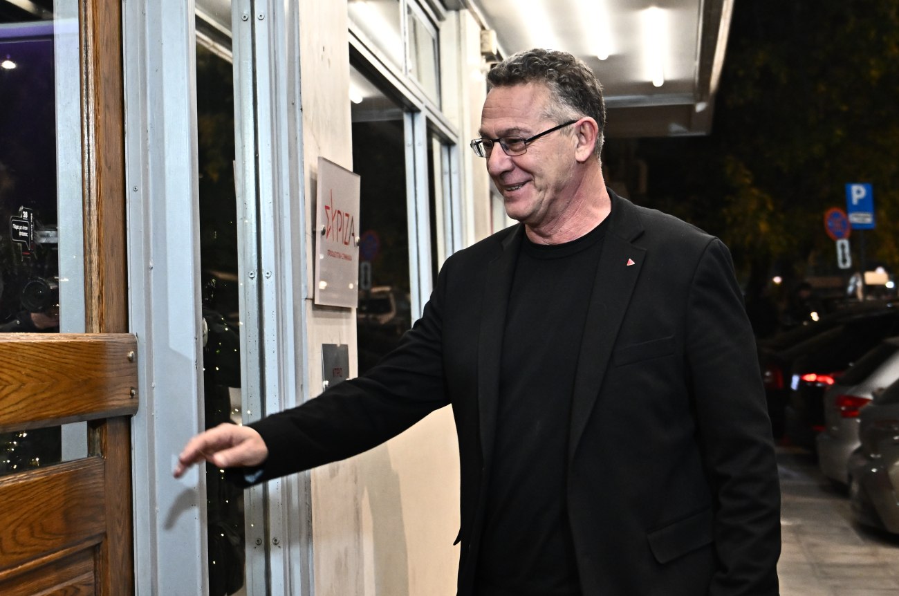 Βασίλης Φλωρίδης: Έντονη αντίδραση Αρβανίτη για την εκλογή του νέου εισαγγελέα του Αρείου Πάγου