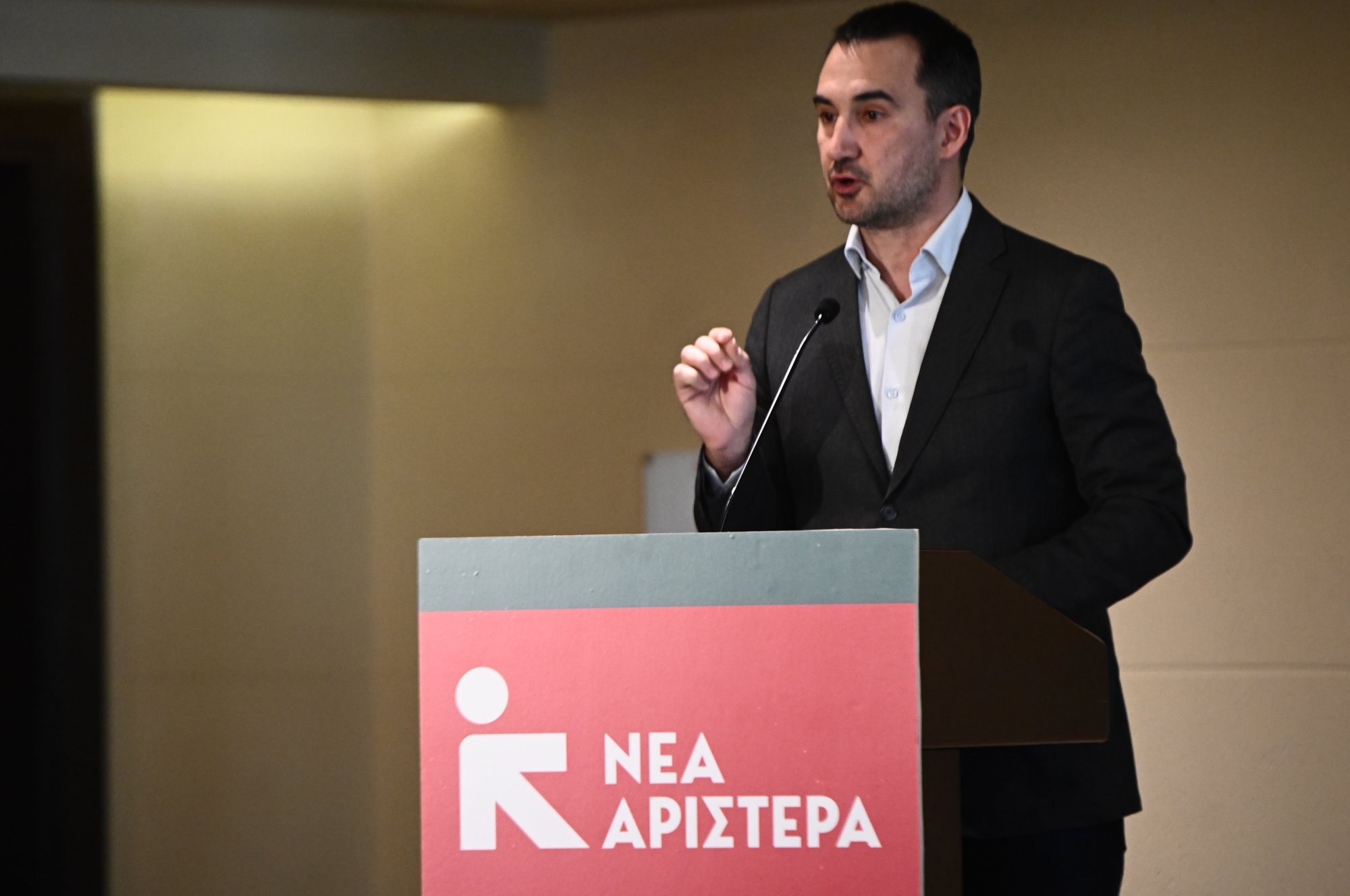 ΟΠΕΚΕΠΕ: Ο Χαρίτσης υπέβαλε 8 κοινοβουλευτικές ερωτήσεις και η κυβέρνηση αγνόησε τις 5