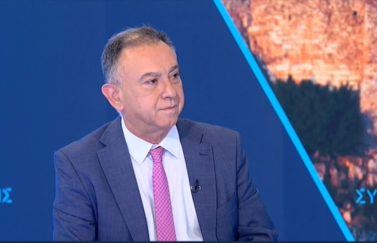 Κέλλας: Δεν τίθεται ζήτημα παραίτησης, δηλώνει ο υφυπουργός που εμπλέκεται σε διαλόγους του ΟΠΕΚΕΠΕ