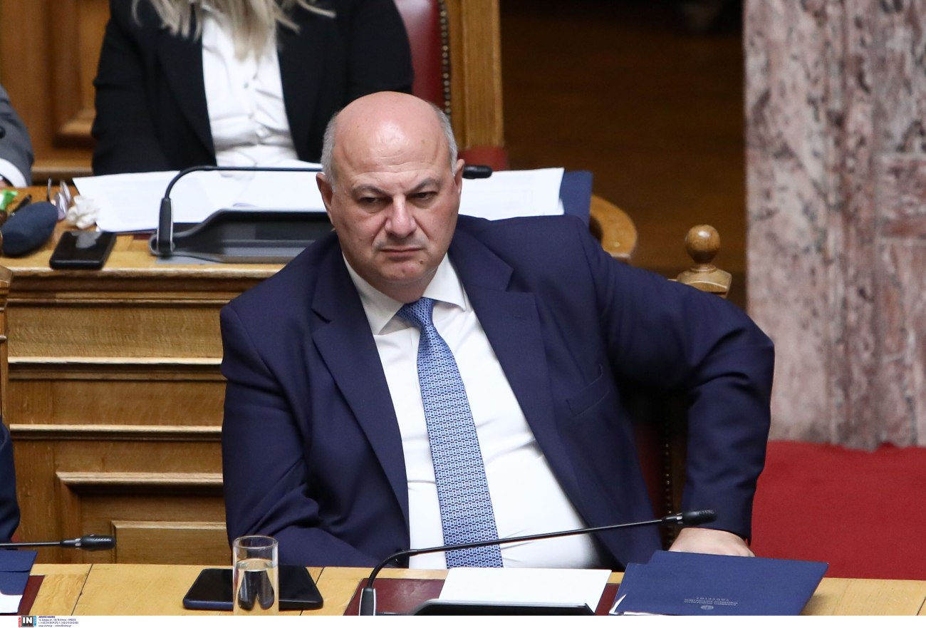 ΟΠΕΚΕΠΕ: Συμψηφισμός για την αποπληρωμή του προστίμου, δηλώνει ο Τσιάρας – Ευθύνες στη διακυβέρνηση του ΣΥΡΙΖΑ