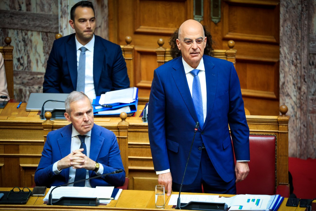 Υπουργείο Εθνικής Άμυνας: Δημόσια ηλεκτρονική διαβούλευση για το νέο νομοσχέδιο και τα τρία κύρια μέρη του